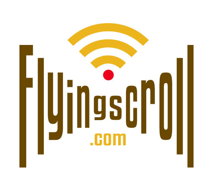 Flying Scroll